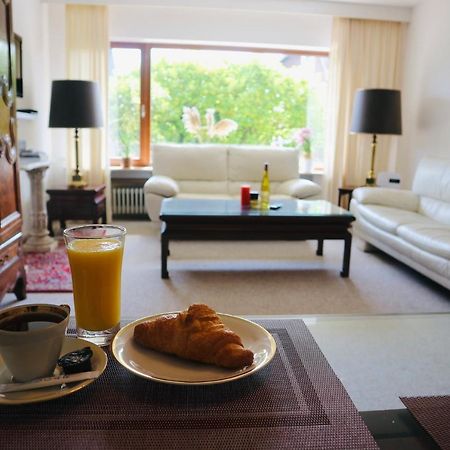 Seeglanz-Apartment Istayunixi Seenaehe-Terrasse-Netflix 厄赫宁根 外观 照片