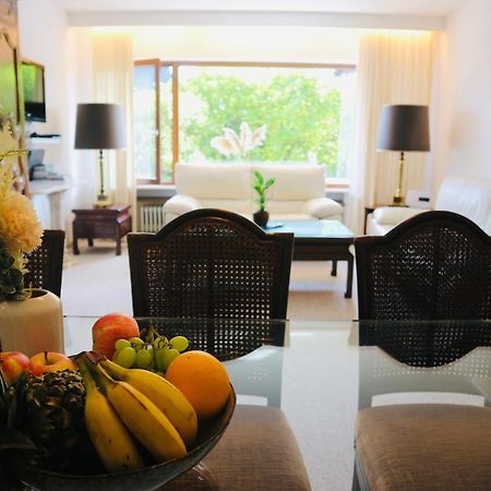 Seeglanz-Apartment Istayunixi Seenaehe-Terrasse-Netflix 厄赫宁根 外观 照片