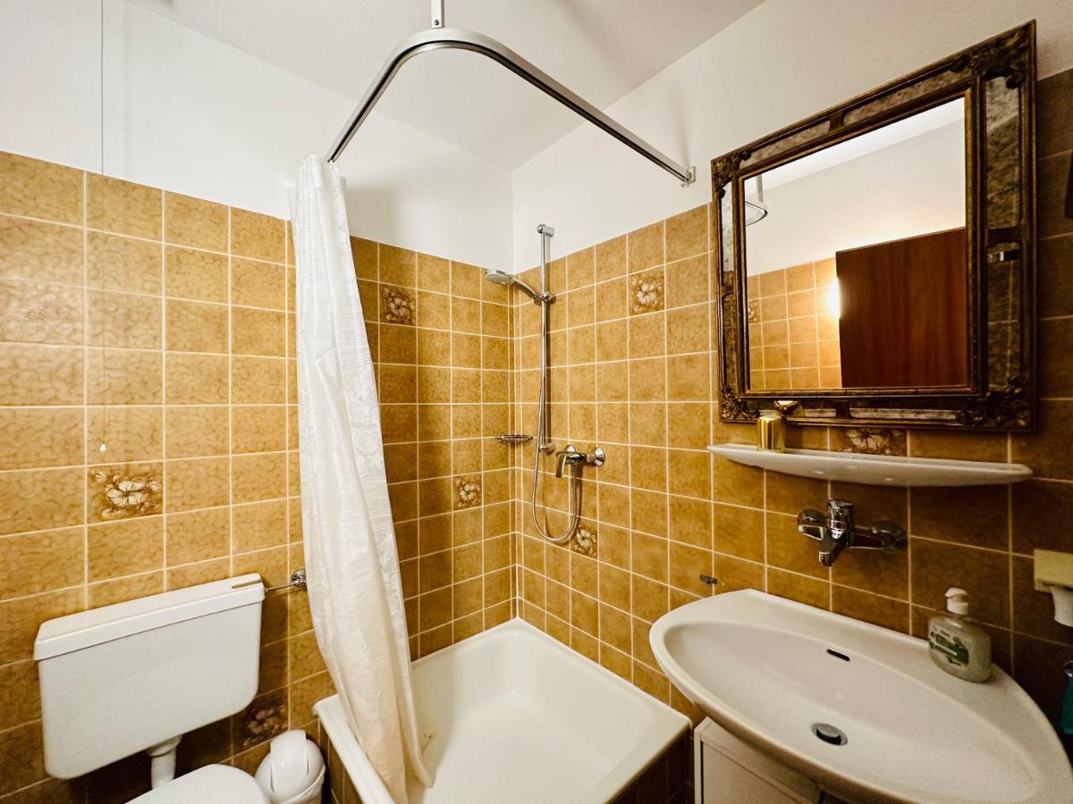 Seeglanz-Apartment Istayunixi Seenaehe-Terrasse-Netflix 厄赫宁根 外观 照片
