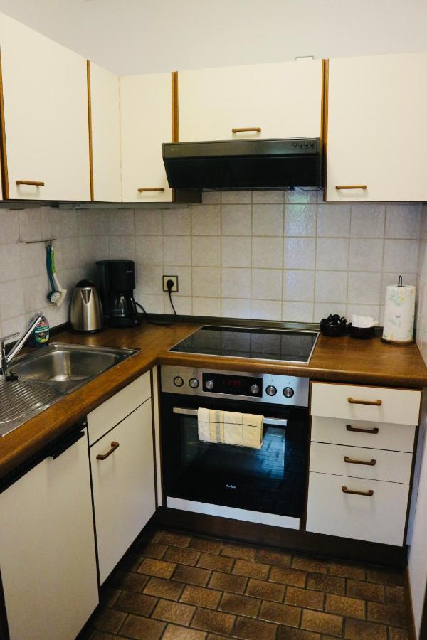 Seeglanz-Apartment Istayunixi Seenaehe-Terrasse-Netflix 厄赫宁根 外观 照片