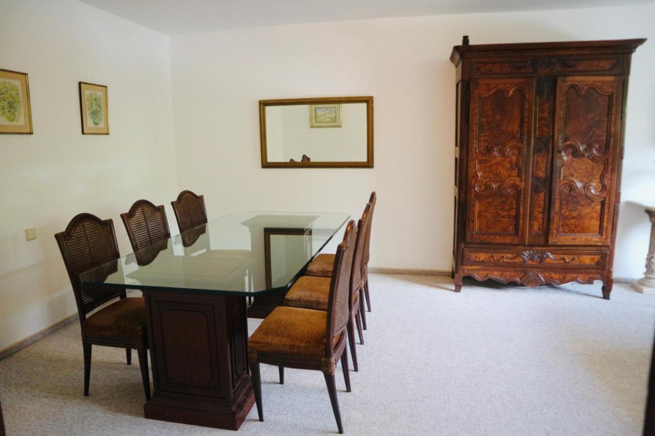 Seeglanz-Apartment Istayunixi Seenaehe-Terrasse-Netflix 厄赫宁根 外观 照片
