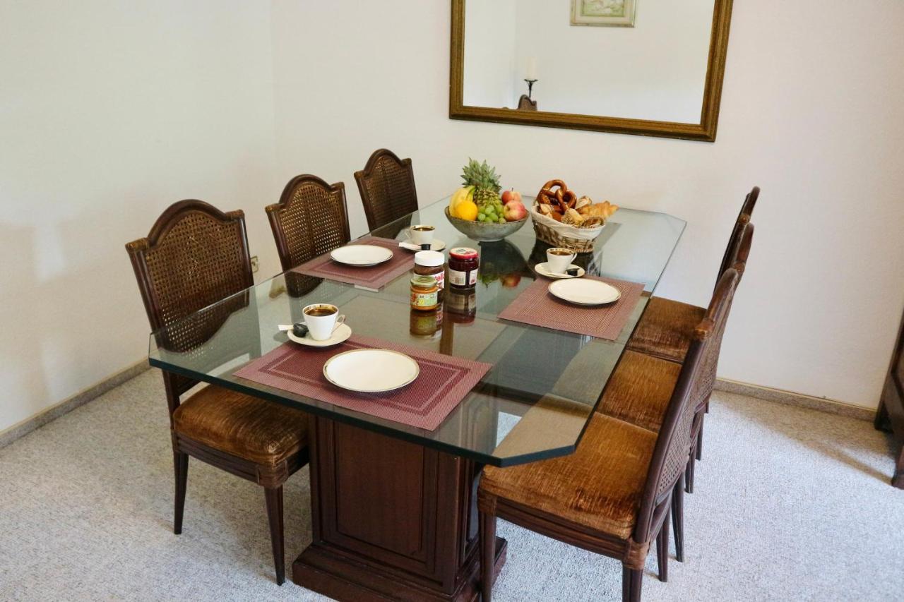 Seeglanz-Apartment Istayunixi Seenaehe-Terrasse-Netflix 厄赫宁根 外观 照片