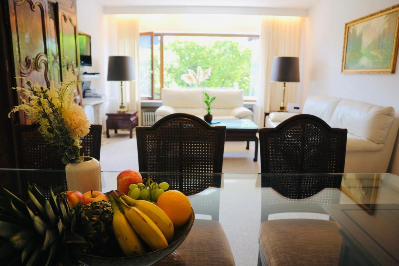 Seeglanz-Apartment Istayunixi Seenaehe-Terrasse-Netflix 厄赫宁根 外观 照片